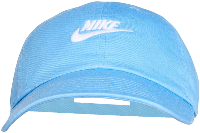 Nike Club Unstructured Futura Wash Cap