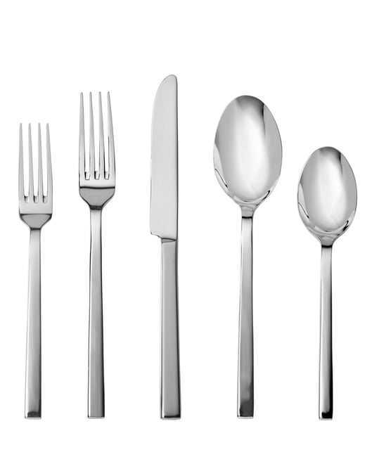 Viggo 20-Piece Flatware Set, Service for 4