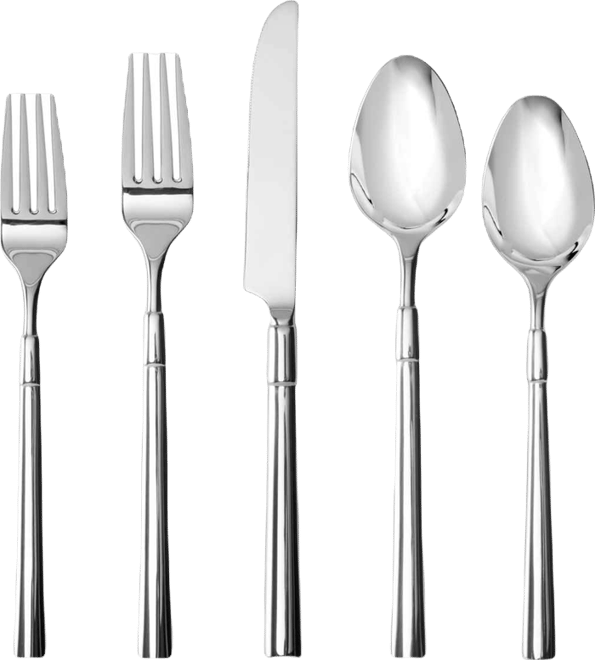 Lloyd 5-Piece Place Setting