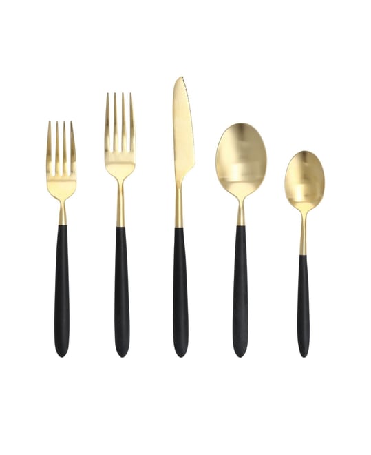 Velo 20-Piece Flatware Set, Service for 4