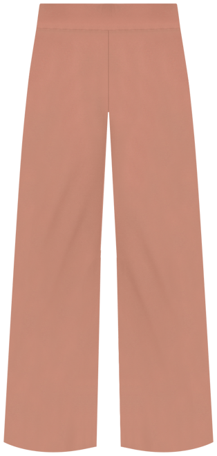 Women's Wide Leg Pull On Pants