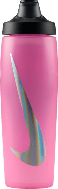 Nike Refuel Locking-Lid Water Bottle (710ml approx.)