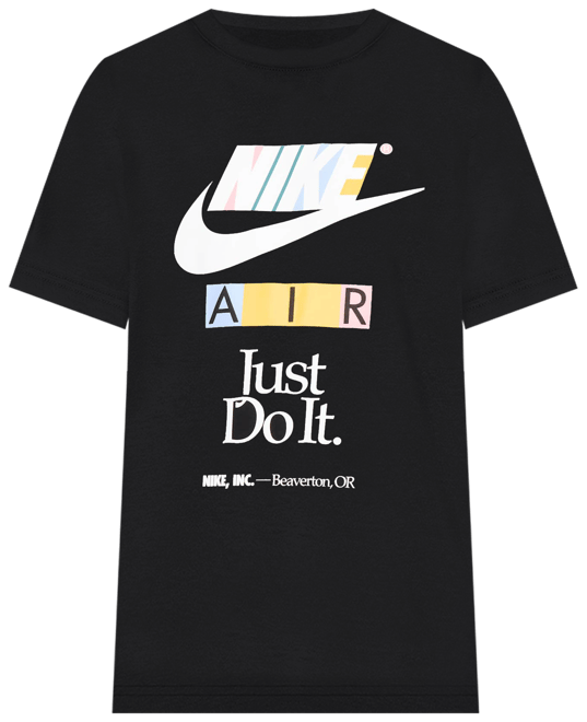 Nike Sportswear Max90-T-shirt til mænd