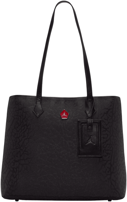 Jordan Icon Tote Çanta (17 L)
