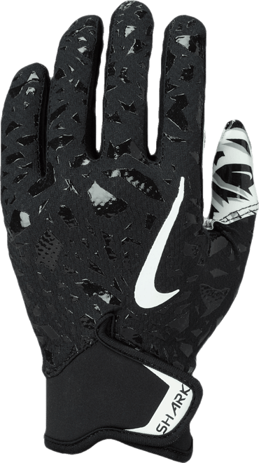 Nike Shark 2.0 Big Kids' Football Gloves (1 Pair)