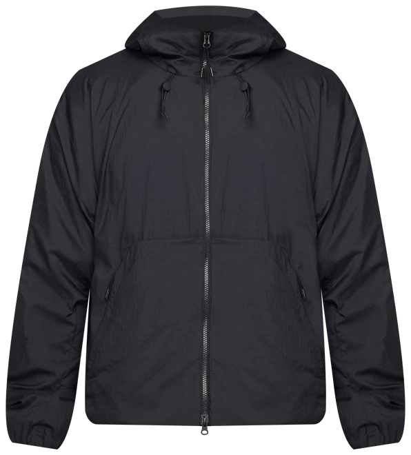 Nike Tech Chamarra térmica de cierre completo para hombre