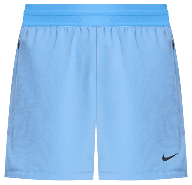 Nike Flex Rep Men's Dri-FIT 5" Unlined Fitness Shorts