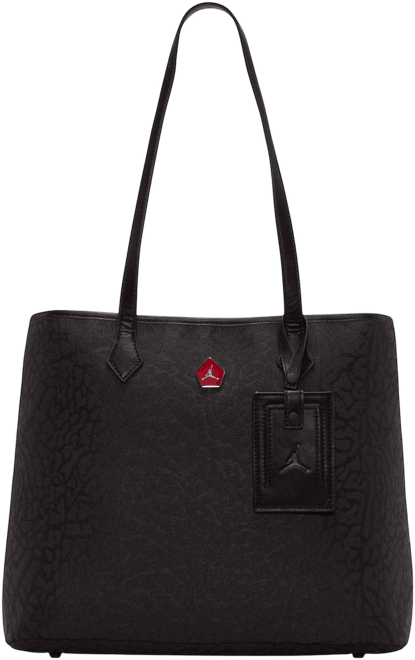 Jordan Icon Tote Bag (17L)