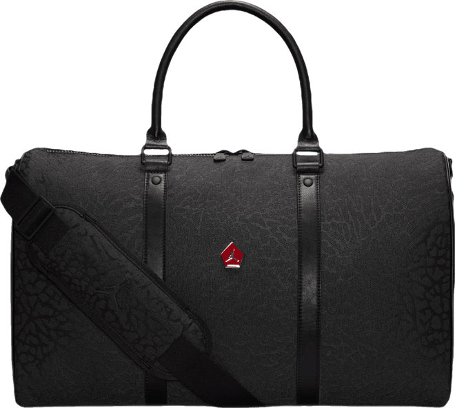 Jordan Icon Duffel Bag (25L)