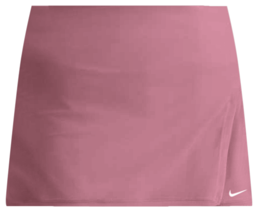 Nike Victory Falda de tenis Dri-FIT recta para mujer