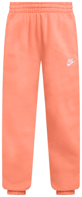 Nike Sportswear Club Fleece Ruimvallende kinderbroek