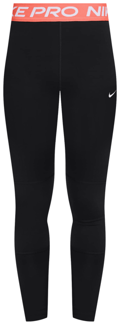 Nike Pro Dri-FIT Older Kids' (Girls') Leggings