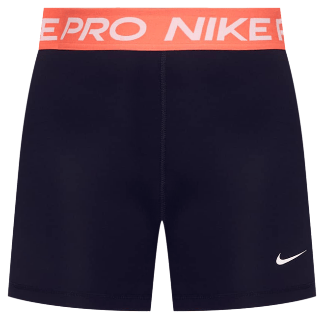 Nike Pro Spodenki dziewczęce