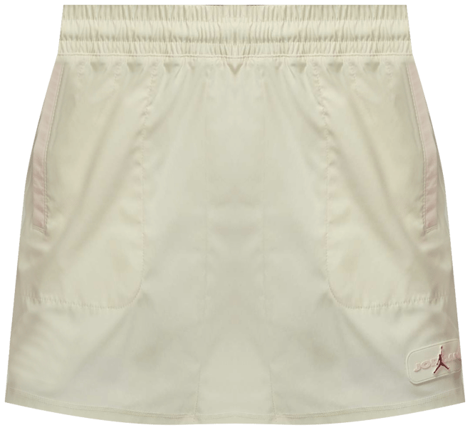 Jordan Big Kids' Crafted Utility Skort