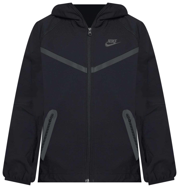 Nike Tech Big Kids' (Boys') Woven Jacket