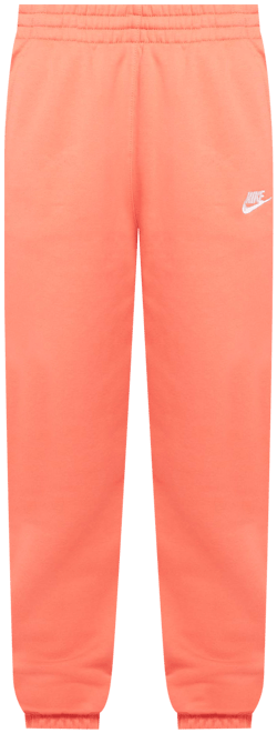 Nike Sportswear Club Fleece Big Kids' Loose Pants