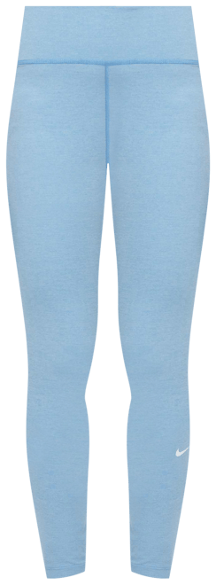 Nike One Big Kids’ (Girls') Dri-FIT High-Waisted Leggings