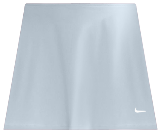 Nike Victory Women's Dri-FIT Short Flouncy Tennis Skirt