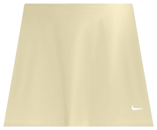 Nike Victory Women's Dri-FIT Short Flouncy Tennis Skirt