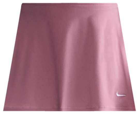 Nike Victory Women's Dri-FIT Short Flouncy Tennis Skirt