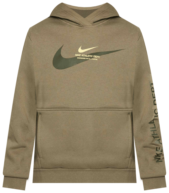 Nike Sportswear Fleece-Hoodie für ältere Kinder