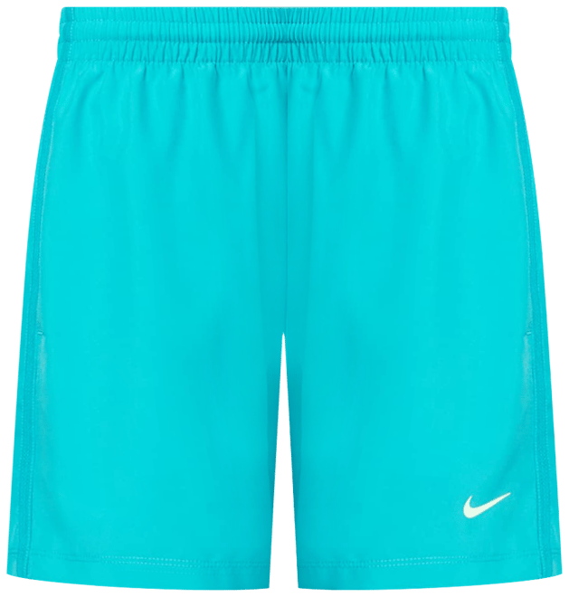 Nike Multi Trainingsshorts met Dri-FIT voor jongens