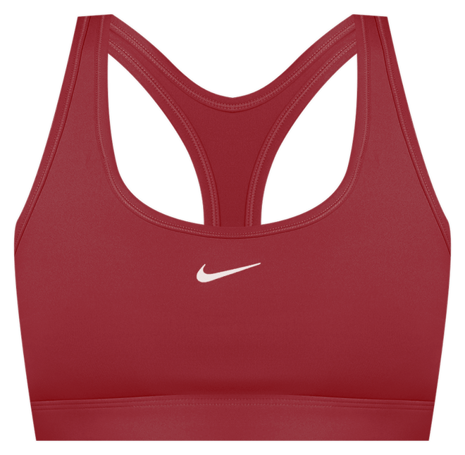 Nike Swoosh Αθλητικός στηθόδεσμος για κορίτσια