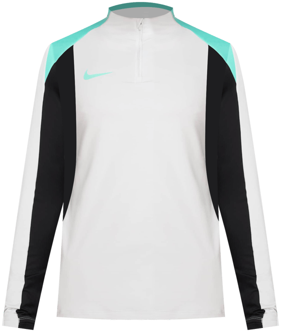 Nike Strike Men's Dri-FIT Football 1/2-Zip Drill Top