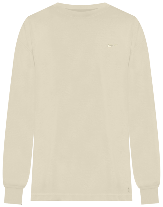 ナイキ プライマリー メンズ Dri-FIT ロングスリーブ バーサタイル トップ