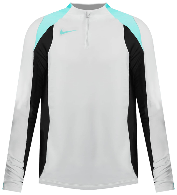 Nike Strike Men's Dri-FIT Soccer 1/2-Zip Drill Top