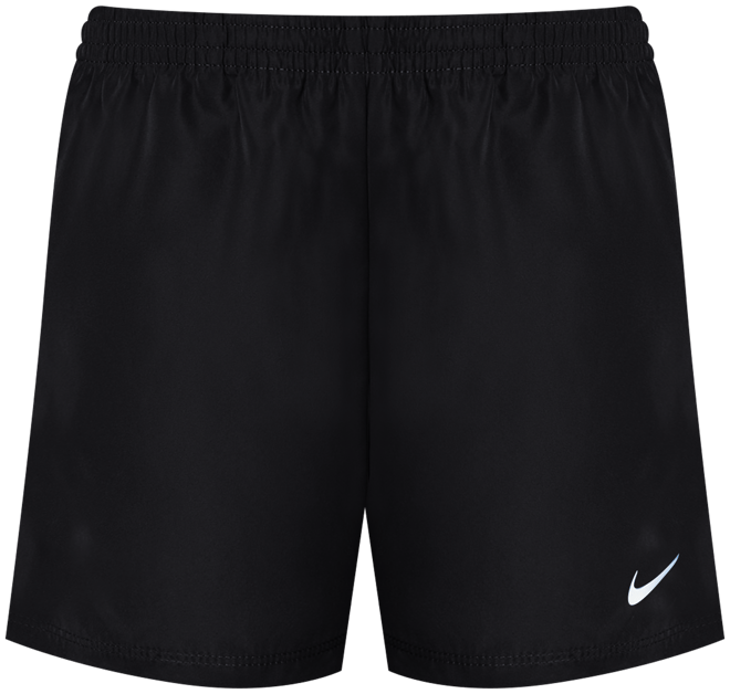 Nike Dri-FIT Little Kids' Icon Woven Shorts