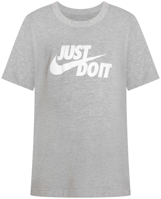 Nike Sportswear Big Kids' T-Shirt