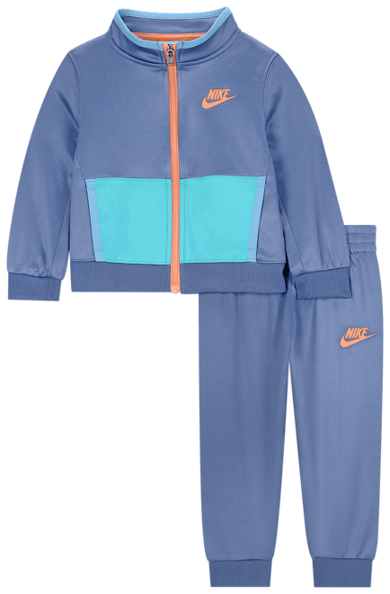 Nike Dri-FIT Toddler 2-Piece Track Set