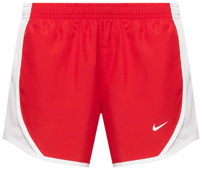 Nike Tempo Big Kids' (Girls') Dri-FIT Running Shorts