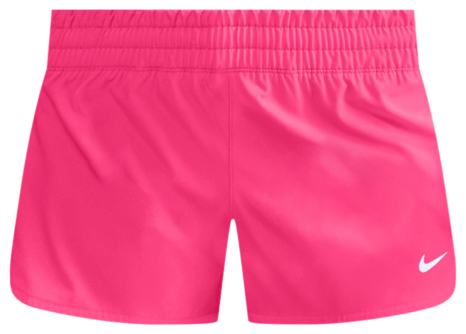 Nike Swim Women's Cover-Up Shorts
