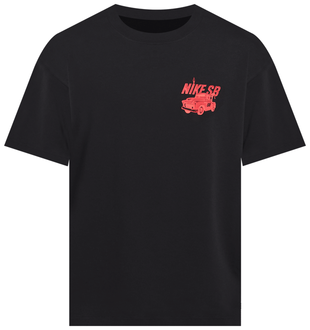 ナイキ SB マックス90 スケートボード Tシャツ