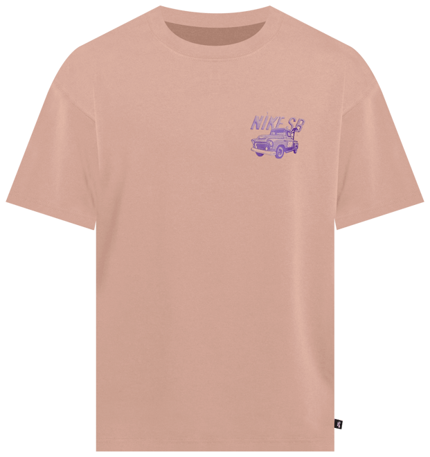 ナイキ SB マックス90 スケートボード Tシャツ