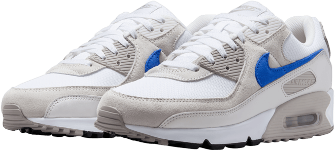 Nike Air Max 90 Men's Shoes