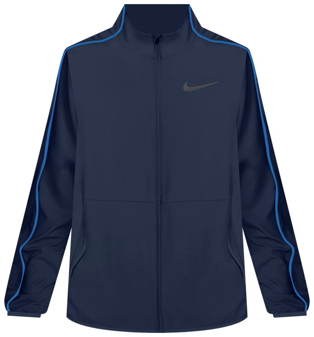 Nike Dri-FIT Men's Woven Training Jacket
