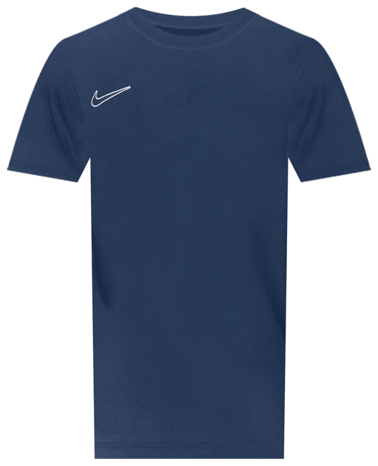 ナイキ Dri-FIT アカデミー メンズ ショートスリーブ サッカートップ