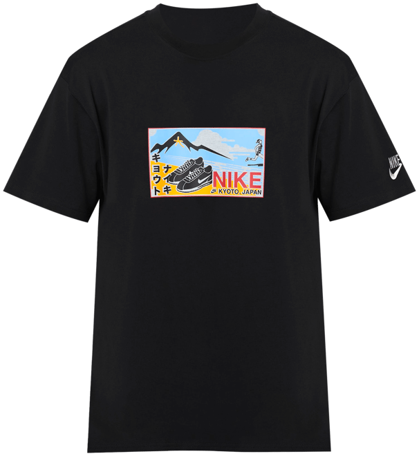 ナイキ スポーツウェア メンズ Tシャツ