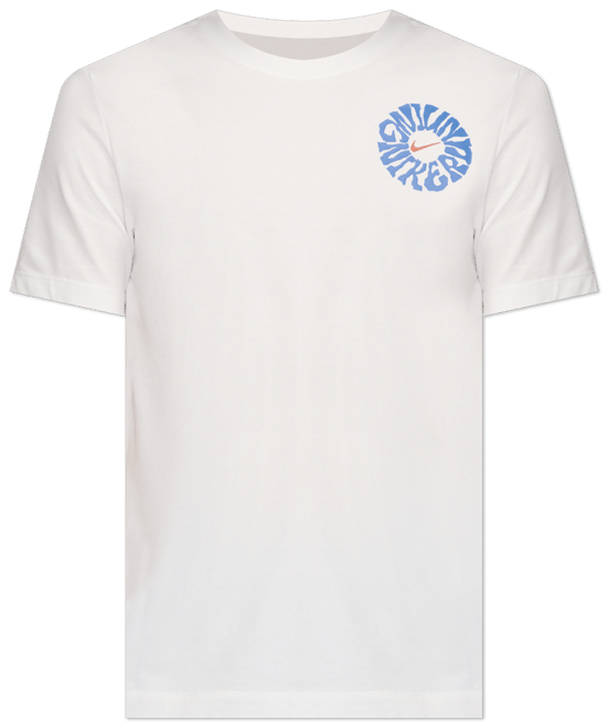 ナイキ メンズ Dri-FIT ランニング Tシャツ