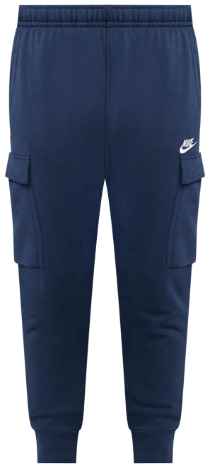 Nike Sportswear Club French Terry Men's Cargo Pants
