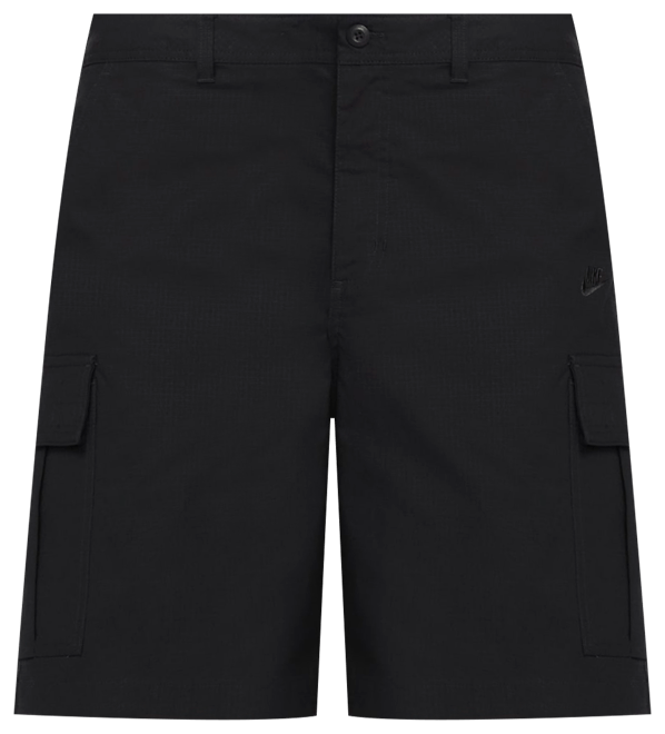 ナイキ クラブ メンズ ウーブン カーゴ ショートパンツ