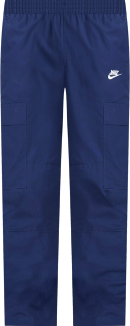 Nike Club Men's Woven Cargo Pants