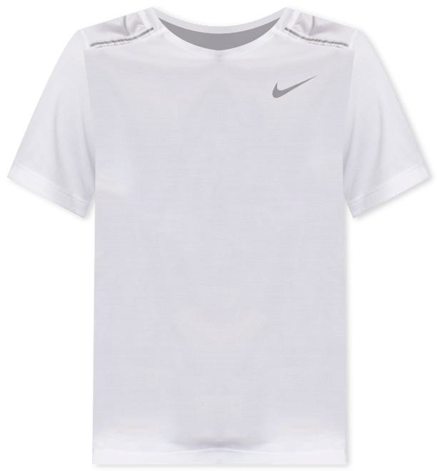 ナイキ Dri-FIT マイラー メンズ ショートスリーブ ランニングトップ