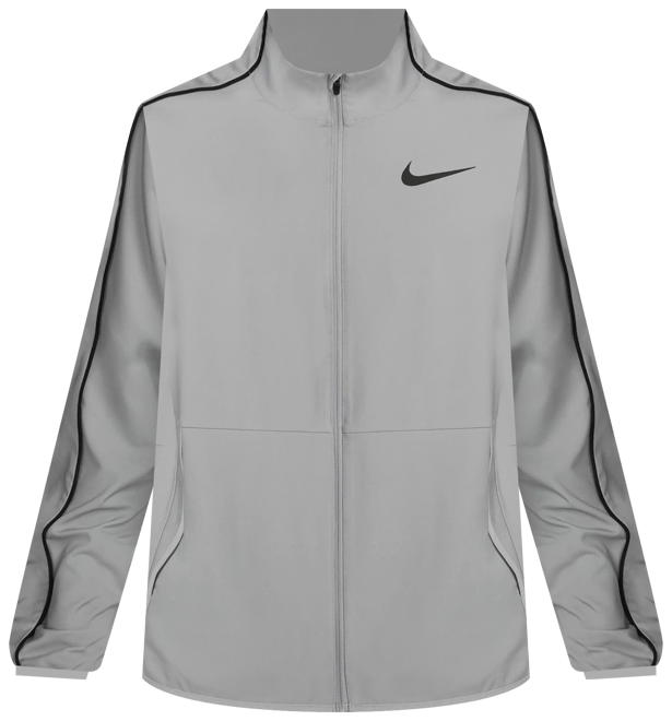 Nike Dri-FIT Men's Woven Training Jacket