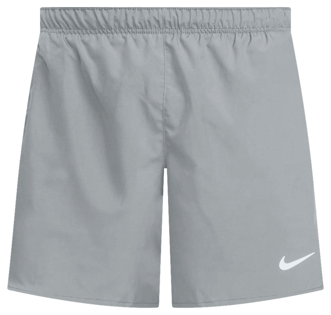 ナイキ Dri-FIT チャレンジャー メンズ 13cm バーサタイル ショートパンツ (インナー付き)