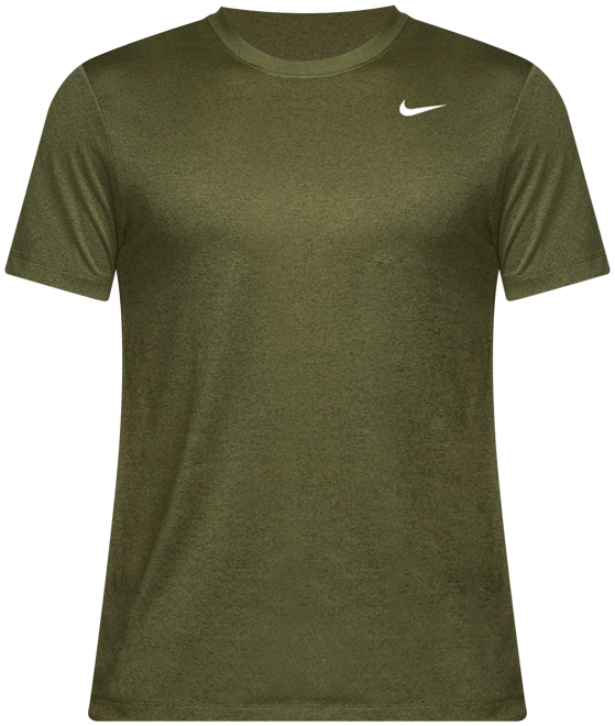 ナイキ レジェンド メンズ Dri-FIT フィットネス Tシャツ
