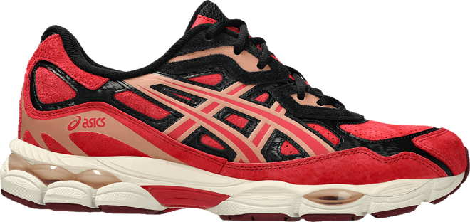 靴 ASICS GEL-NYC 24.5 Asics GEL-NYC Sneakers | Shopbop